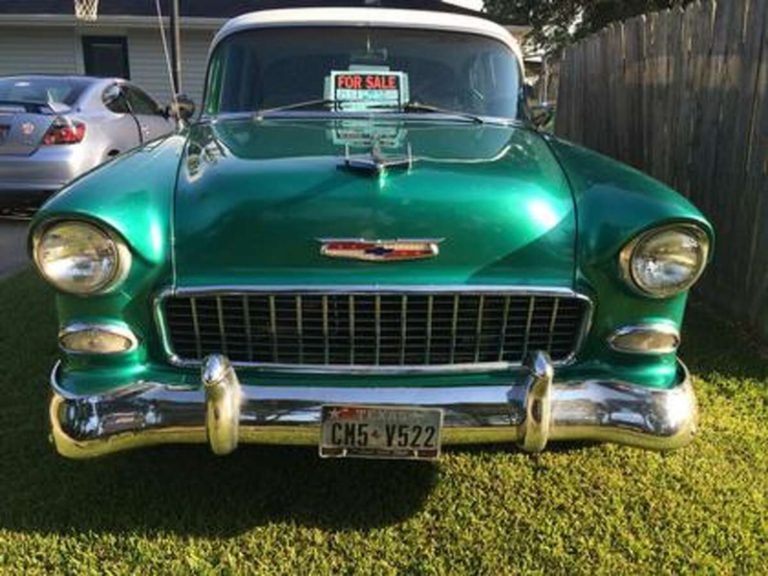 Who Buys Classic Cars Near Me [Locator Map + Sellers Guide + FAQ]