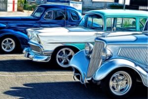 Car Shows Near Me [Locator Map + Guide + FAQ]